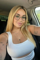 Проститутка Вика