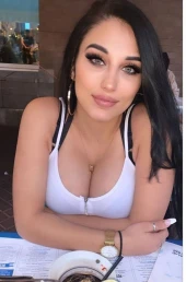 Проститутка Даша